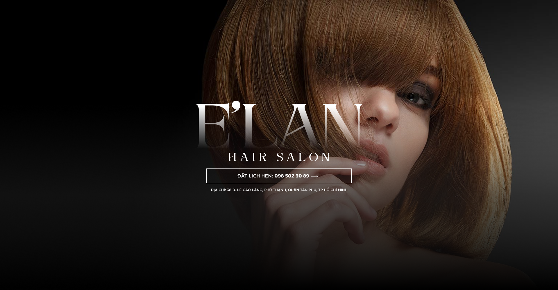 Élan Hair & Makeup 