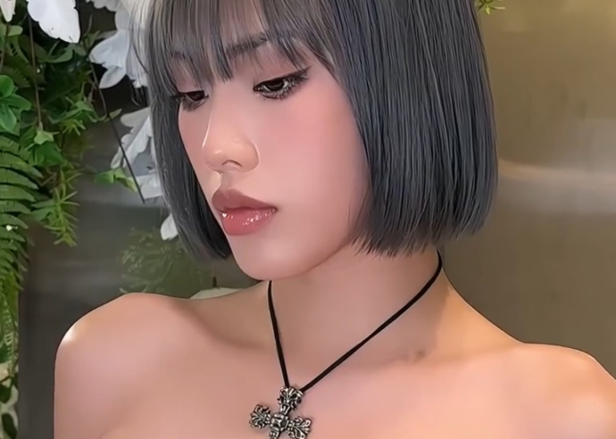 Cách dưỡng tóc cho Tóc nhuộm 