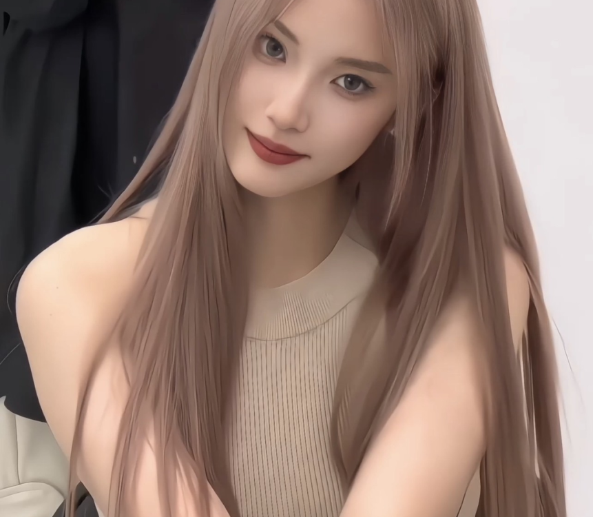 Chị Ái Linh 