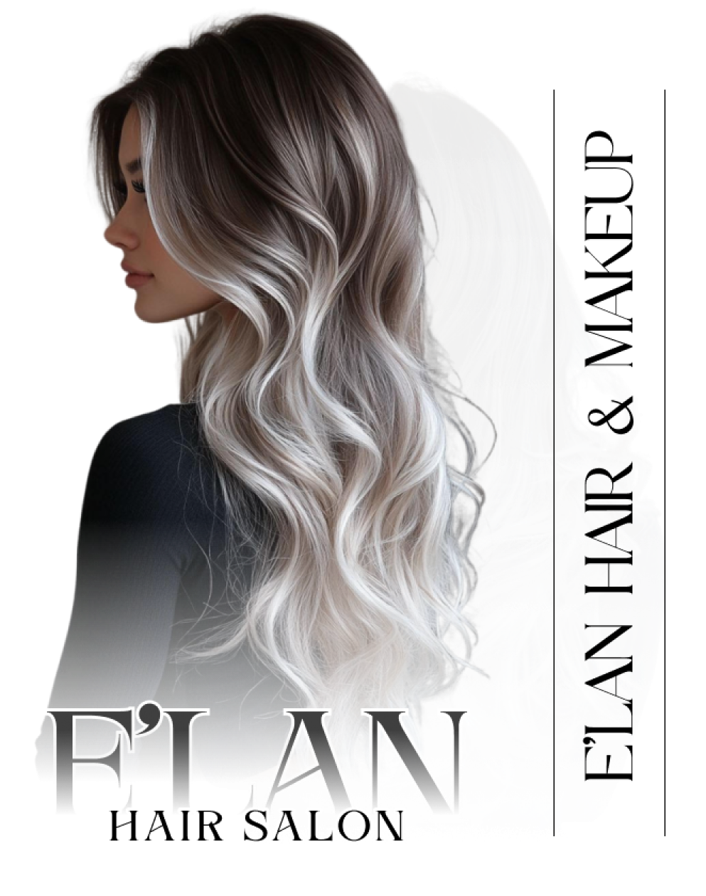 Élan Hair & Makeup
