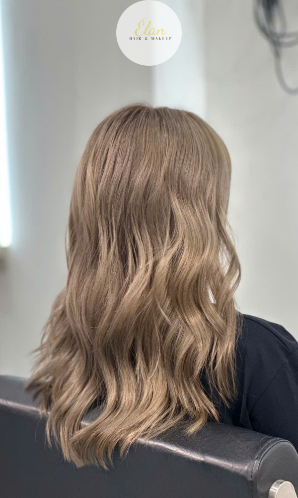 Nhuộm Balayage 