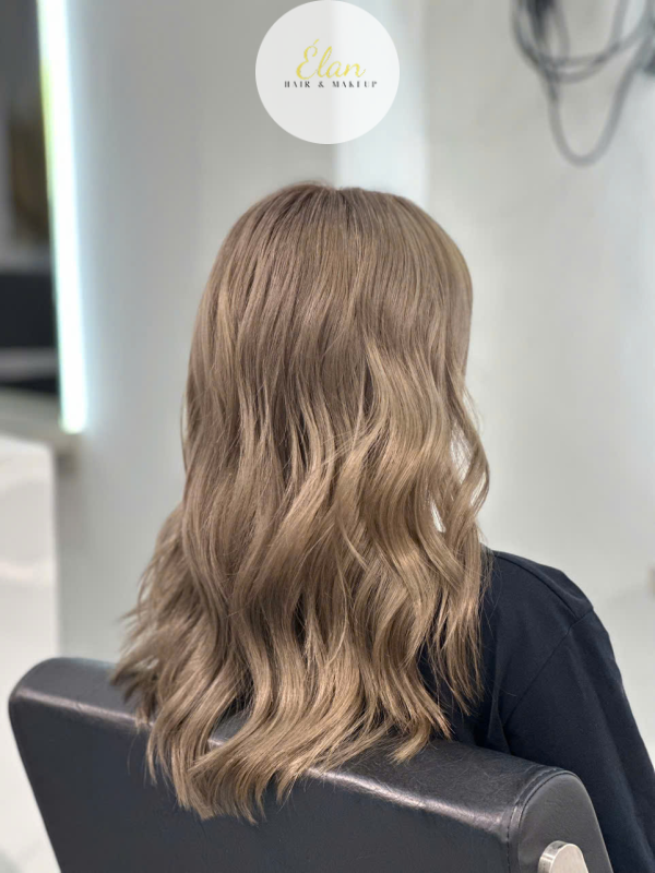 Nhuộm Balayage 