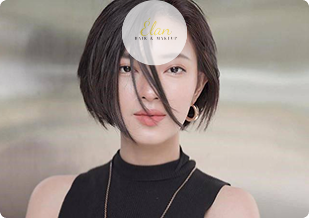 E’lan Hair salon Mái Tóc Đẹp - Nâng Tầm Nhan Sắc