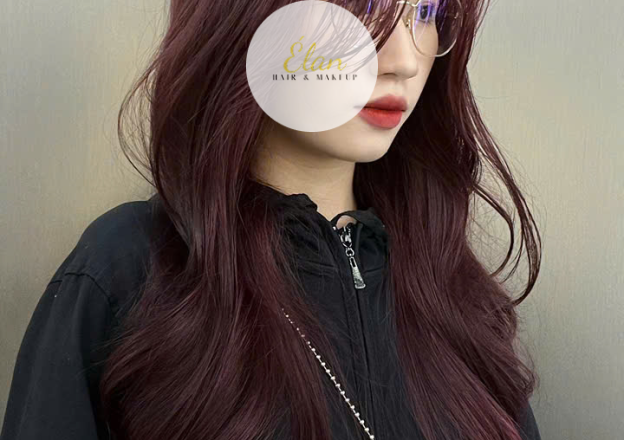 E’lan Hair salon Mái Tóc Đẹp - Nâng Tầm Nhan Sắc