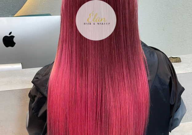 E’lan Hair salon Mái Tóc Đẹp - Nâng Tầm Nhan Sắc