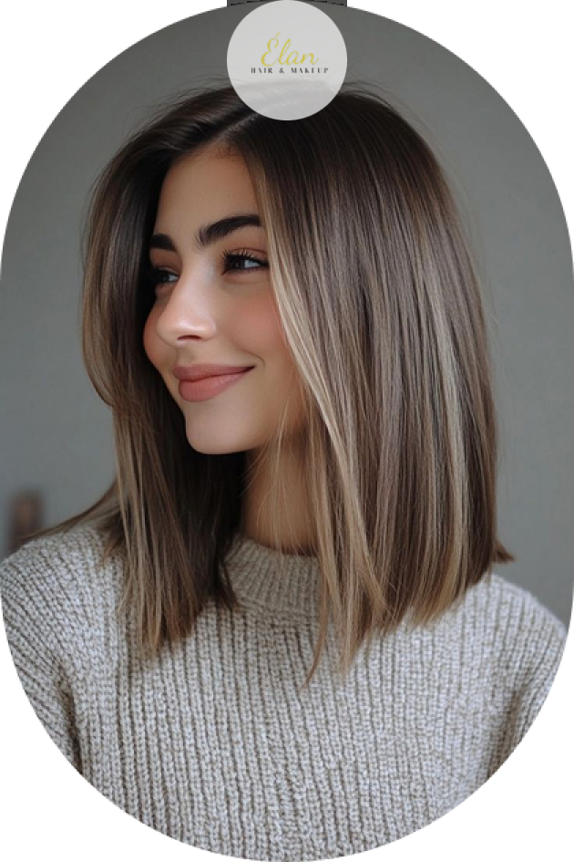 E’lan Hair salon Mái Tóc Đẹp - Nâng Tầm Nhan Sắc