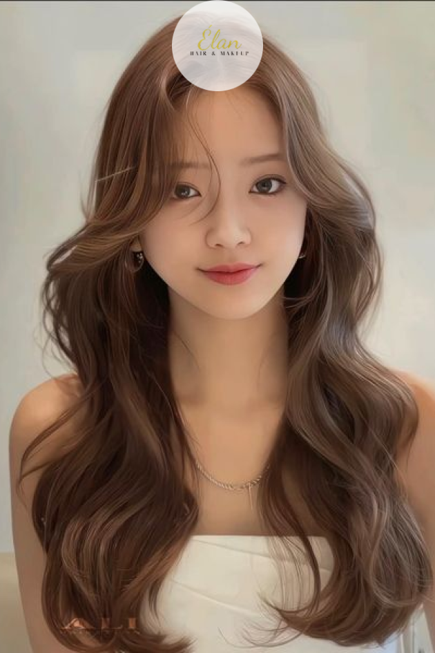 E’lan Hair salon Mái Tóc Đẹp - Nâng Tầm Nhan Sắc