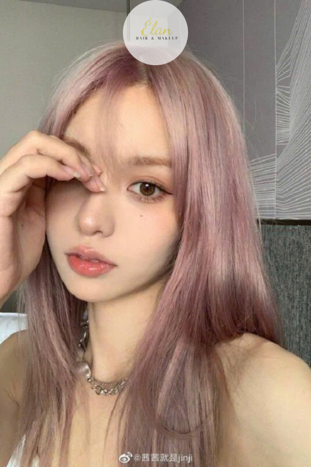 E’lan Hair salon Mái Tóc Đẹp - Nâng Tầm Nhan Sắc