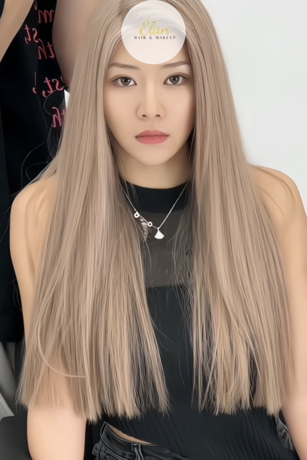 E’lan Hair salon Mái Tóc Đẹp - Nâng Tầm Nhan Sắc